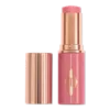 Charlotte Tilbury Unreal Lip + Cheek Glow Blush Stick - Rosy Glow In Pink