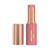 Charlotte Tilbury Unreal Lip + Cheek Glow Blush Stick With Hyaluronic Acid