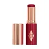 Charlotte Tilbury Unreal Lip + Cheek Glow Blush Stick With Hyaluronic Acid