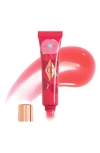 Charlotte Tilbury Unreal Lips Healthy Glow Necar Oil