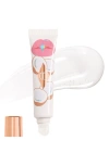 Charlotte Tilbury Unreal Lips Healthy Glow Necar Oil