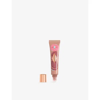 Charlotte Tilbury Ndy Fig Unreal Lips Healthy Glow Nectar Lip Oil