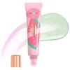 Charlotte Tilbury Unreal Lips Healthy Glow Nectar Lip Oil With Hyaluronic Acid And Vitamin E Juicylicious Pink Waterme