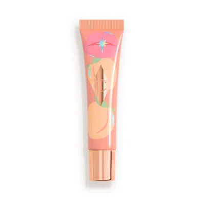 Charlotte Tilbury Unreal Lips Healthy Glow Nectar Oil - Juicylicious Pure Peach