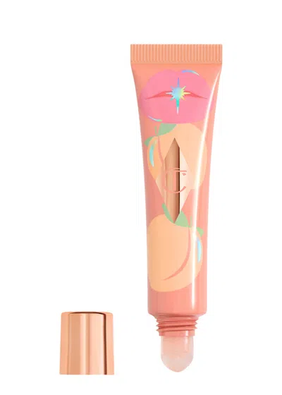 Charlotte Tilbury Unreal Lips Healthy Glow Nectar Oil