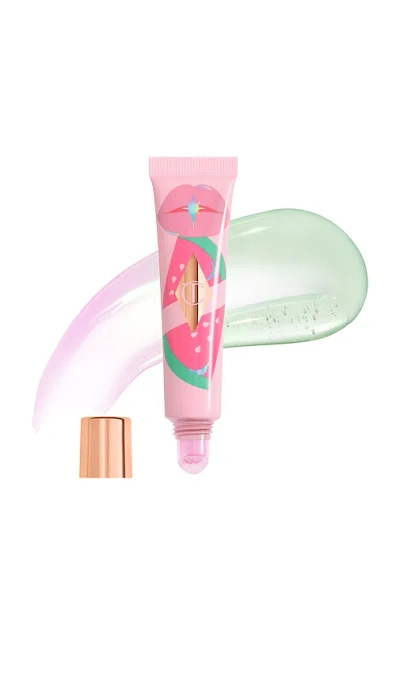 Charlotte Tilbury Unreal Lips Healthy Glow Nectar Oil