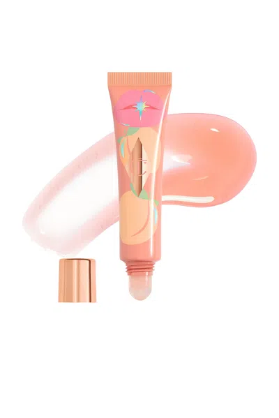 CHARLOTTE TILBURY UNREAL LIPS HEALTHY GLOW NECTAR OIL