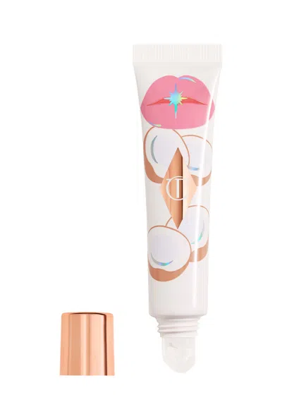 Charlotte Tilbury Unreal Lips Healthy Glow Nectar Oil