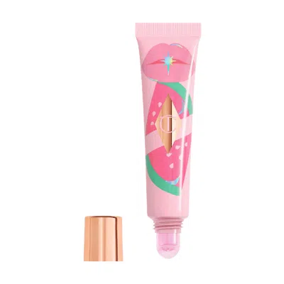 Charlotte Tilbury Unreal Lips Healthy Glow Nectar Oil
