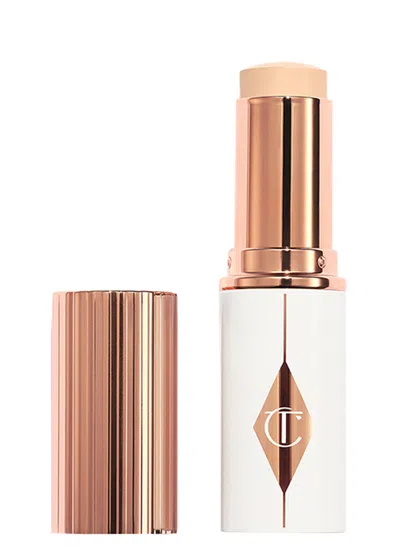 Charlotte Tilbury Unreal Skin Hydrating Foundation Stick In 1.5 Fair