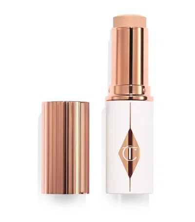 Charlotte Tilbury Unreal Skin Sheer Glow Tint In White
