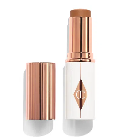 Charlotte Tilbury Unreal Skin Sheer Glow Tint In White