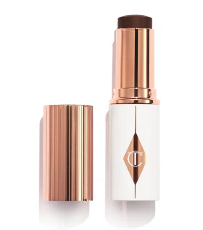 Charlotte Tilbury Unreal Skin Sheer Glow Tint In White