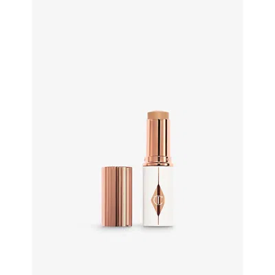 Charlotte Tilbury 06 Medium Unreal Skin Sheer Glow Tint 9g