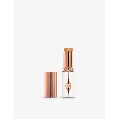 Charlotte Tilbury 09 Tan Unreal Skin Sheer Glow Tint 9g