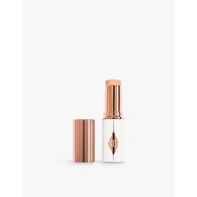 Charlotte Tilbury 03 Fair Unreal Skin Sheer Glow Tint 9g In Nude