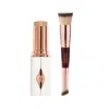 Charlotte Tilbury Unreal Skin Sheer Glow Tint Foundation Kit - Face Kit