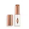 Charlotte Tilbury Unreal Skin Sheer Glow Tint Hydrating Foundation Stick - 12.5 Tan