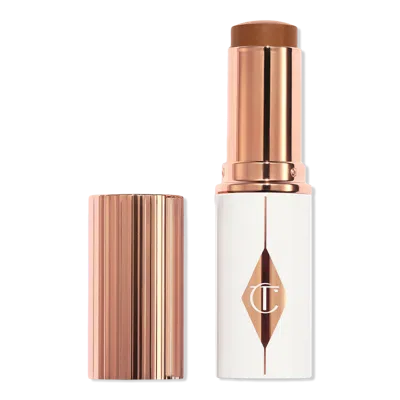 Charlotte Tilbury Unreal Skin Sheer Glow Tint Hydrating Foundation Stick - 14 Deep