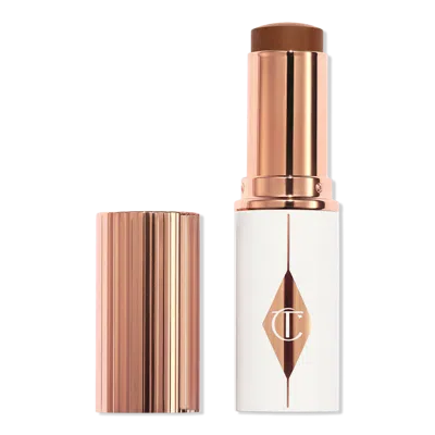 Charlotte Tilbury Unreal Skin Sheer Glow Tint Hydrating Foundation Stick - 15 Deep