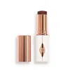 Charlotte Tilbury Unreal Skin Sheer Glow Tint Hydrating Foundation Stick - 16 Deep