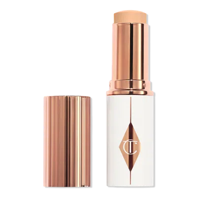 Charlotte Tilbury Unreal Skin Sheer Glow Tint Hydrating Foundation Stick - 3 Fair