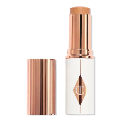 Charlotte Tilbury Unreal Skin Sheer Glow Tint Hydrating Foundation Stick - 8 Medium