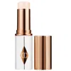 Charlotte Tilbury Unreal Skin Sheer Glow Tint Hydrating Foundation Stick 1 Fair 0.3 oz / 9 G In 1 Fair
