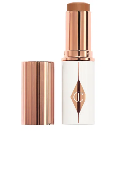 CHARLOTTE TILBURY UNREAL SKIN SHEER GLOW TINT HYDRATING FOUNDATION STICK