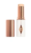 Charlotte Tilbury Unreal Skin Sheer Glow Tint Hydrating Foundation Stick In 1.5 Fair