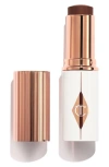 Charlotte Tilbury Unreal Skin Sheer Glow Tint Hydrating Foundation Stick In 16 Deep