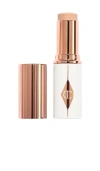Charlotte Tilbury Unreal Skin Sheer Glow Tint Hydrating Foundation Stick In 2 Fair