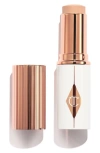 Charlotte Tilbury Unreal Skin Sheer Glow Tint Hydrating Foundation Stick In 2 Fair