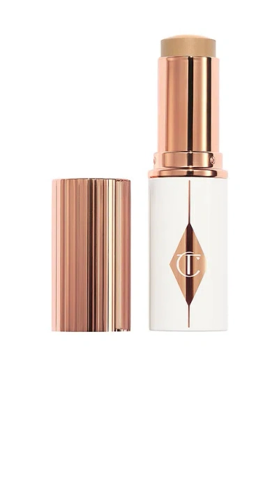 CHARLOTTE TILBURY UNREAL SKIN SHEER GLOW TINT HYDRATING FOUNDATION STICK