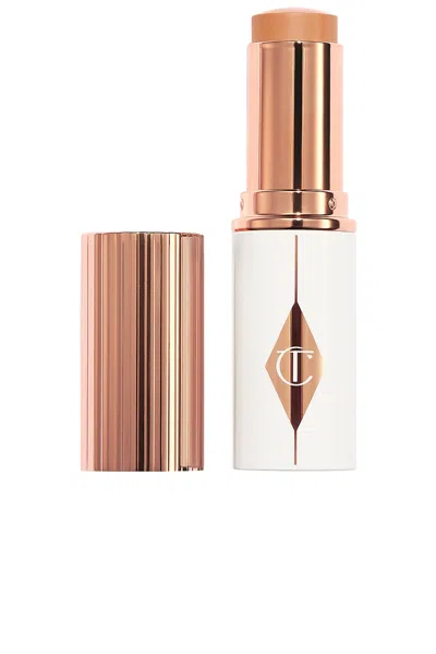 CHARLOTTE TILBURY UNREAL SKIN SHEER GLOW TINT HYDRATING FOUNDATION STICK