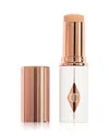 Charlotte Tilbury Unreal Skin Sheer Glow Tint Hydrating Foundation Stick 2 Fair 0.3 oz / 9 G