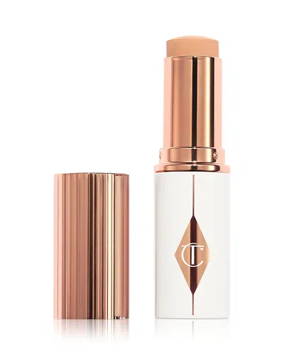 CHARLOTTE TILBURY UNREAL SKIN SHEER GLOW TINT HYDRATING FOUNDATION STICK