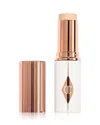 Charlotte Tilbury Unreal Skin Sheer Glow Tint Hydrating Foundation Stick 1.5 Fair 0.3 oz / 9 G
