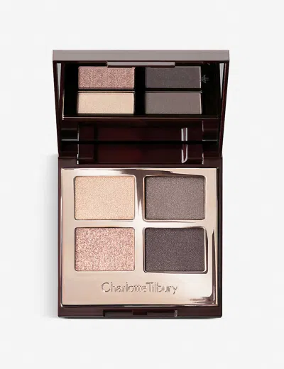 CHARLOTTE TILBURY UPTOWN GIRL LUXURY PALETTE OF POPS MAKE-UP PALETTE 5.2G,34910023