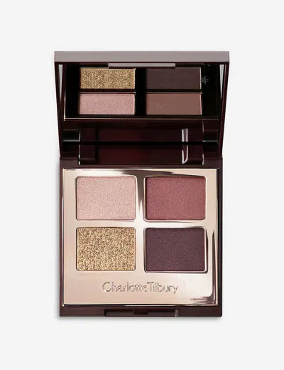 CHARLOTTE TILBURY VINTAGE VAMP LUXURY PALETTE OF POPS MAKE-UP PALETTE 5.2G,34910061