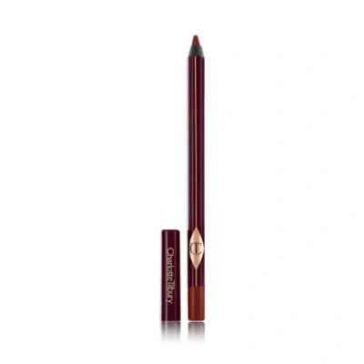 CHARLOTTE TILBURY CHARLOTTE TILBURY WALK OF NO SHAME EYE LINER - WALK OF NO SHAME