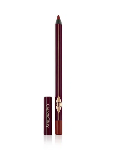 CHARLOTTE TILBURY WALK OF NO SHAME EYELINER,EPEL12DX2R48