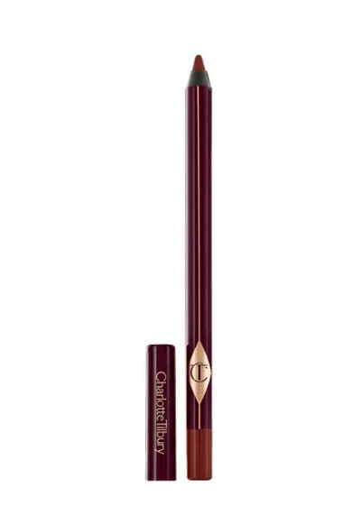 Charlotte Tilbury Walk Of No Shame Eyeliner, Eyeliner, Luxury In N/a