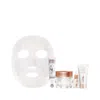 Charlotte Tilbury Wedding Day Immediate Skin Revival Set - Skincare Kit