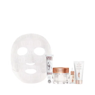 Charlotte Tilbury Wedding Day Immediate Skin Revival Set - Skincare Kit