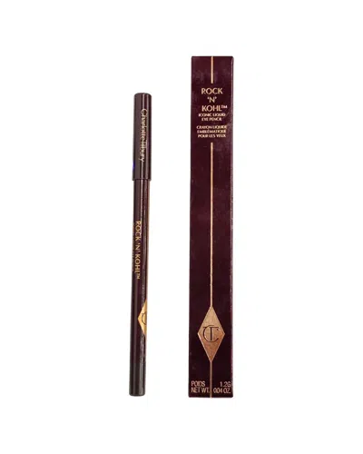 Charlotte Tilbury Women's 0.04oz Barbarella Brown Rock N Kohl Iconic Liquid Eyeliner