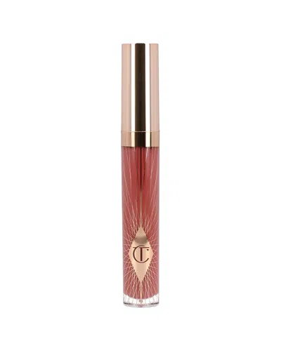 Charlotte Tilbury Women's 0.27oz Pillow Talk Collagen Lip Bath In Transparent