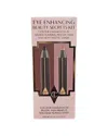 Charlotte Tilbury Women's Eye Enhancing Pillow Talk Eyeshadow Pencil Set