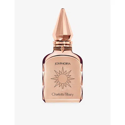 Charlotte Tilbury Womens Joyphoria Eau De Parfum 50ml