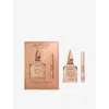 Charlotte Tilbury Womens Joyphoria Perfume Gift Set In Transparent